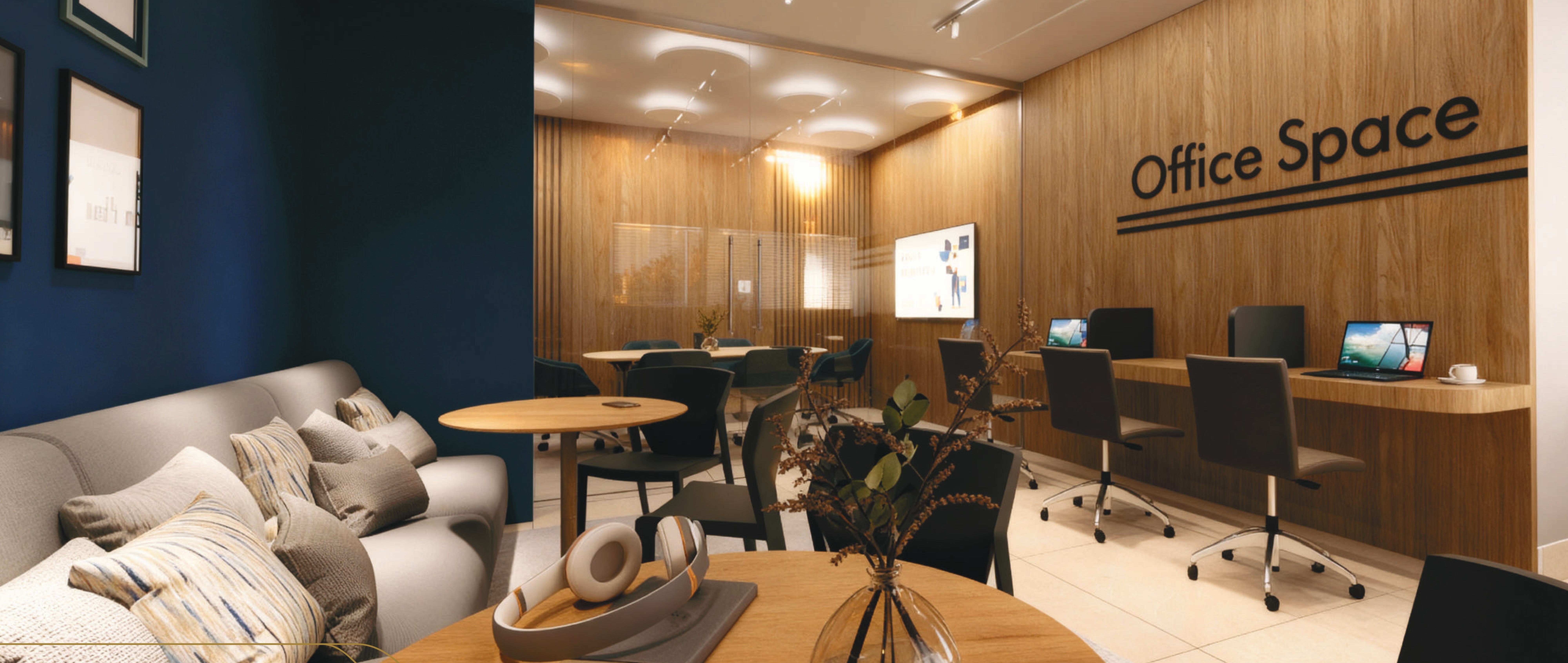 Cobertura, 4 quartos, 473 m² - Foto 12