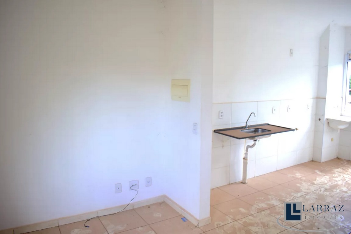 Apartamento, 2 quartos, 43 m² - Foto 3