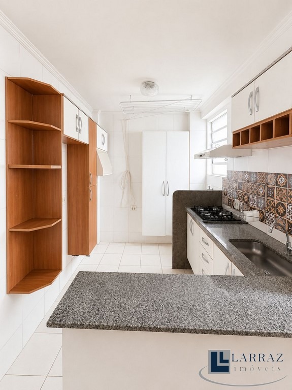 Apartamento, 2 quartos, 45 m² - Foto 1