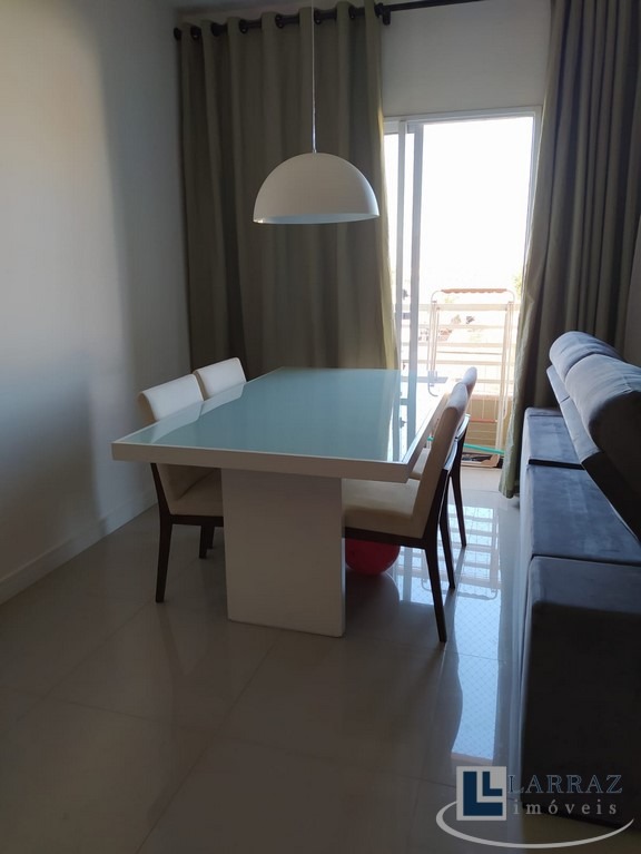 Apartamento, 2 quartos, 57 m² - Foto 2