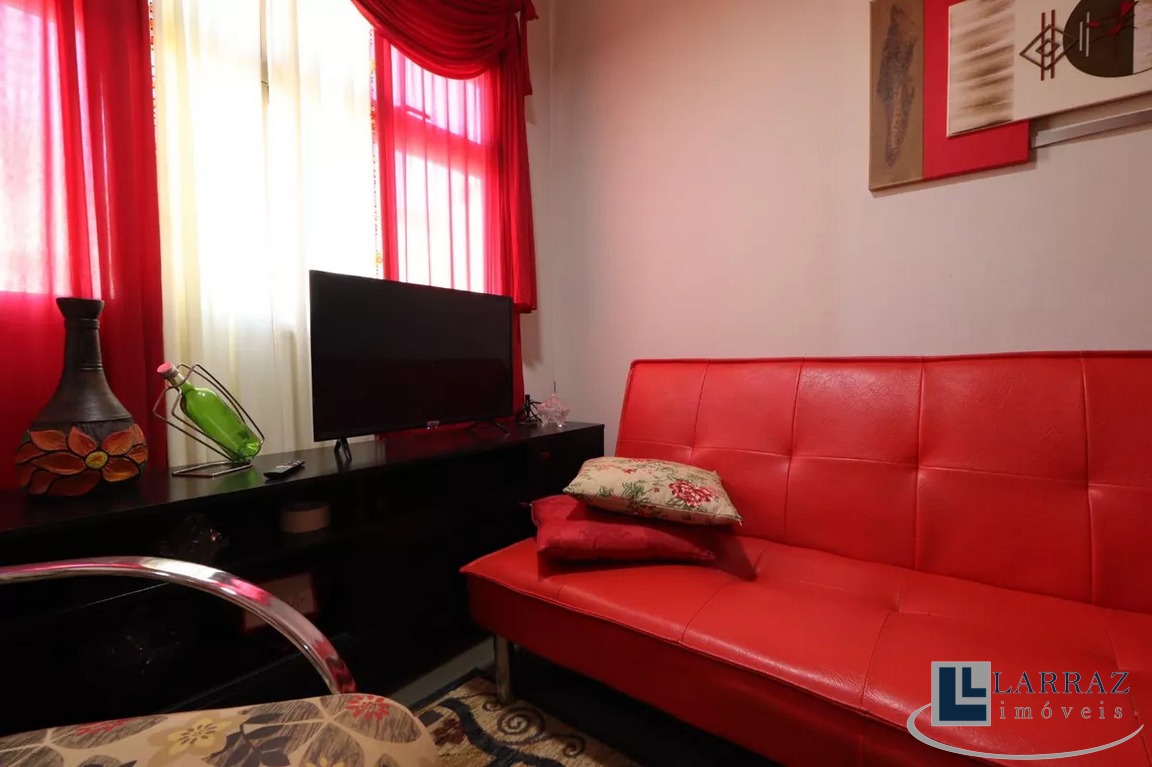 Apartamento, 1 quarto, 39 m² - Foto 6
