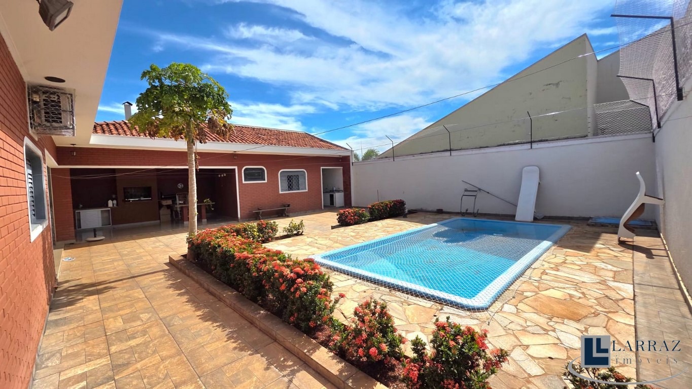 Casa, 3 quartos, 320 m² - Foto 9