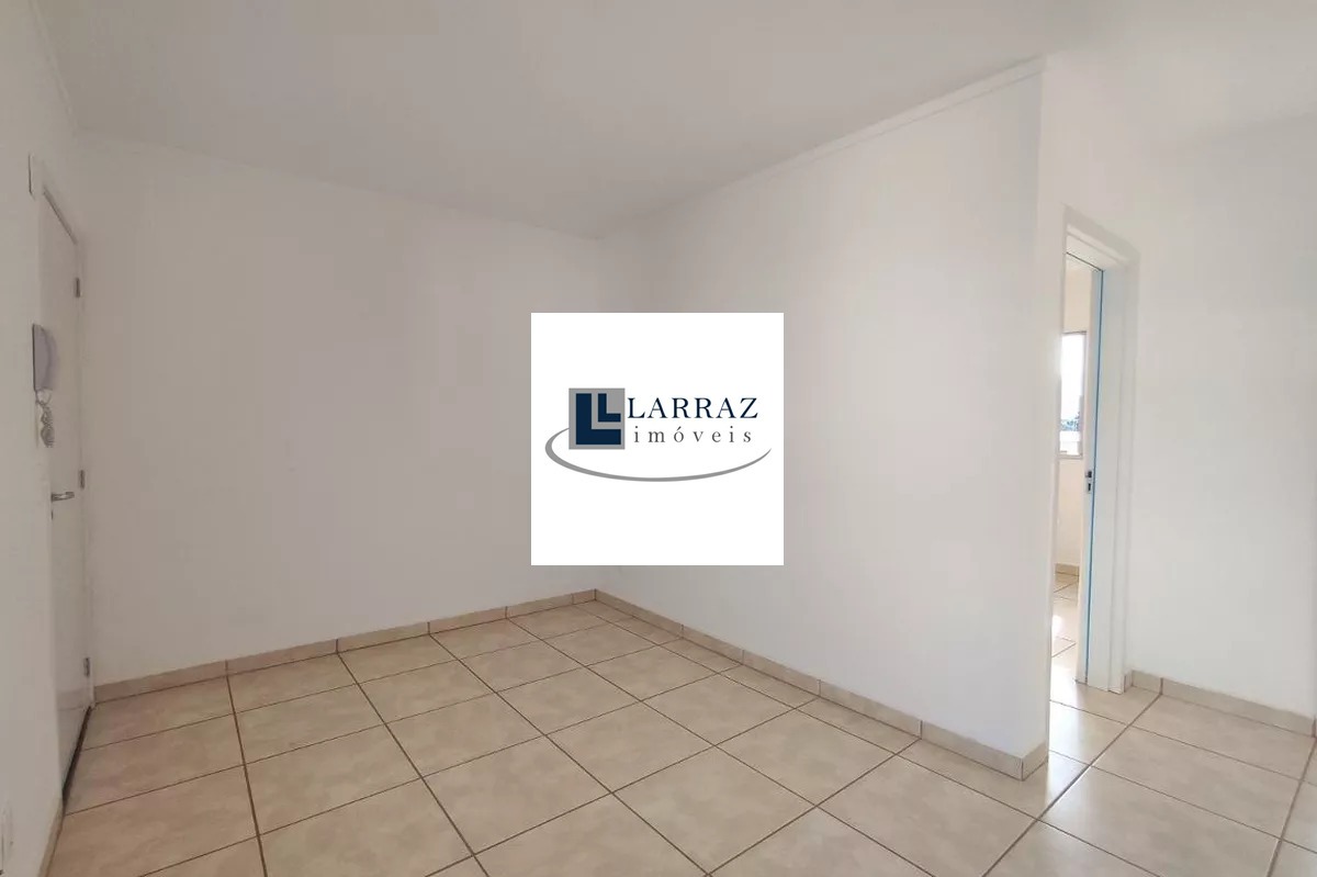 Apartamento, 2 quartos, 42 m² - Foto 1