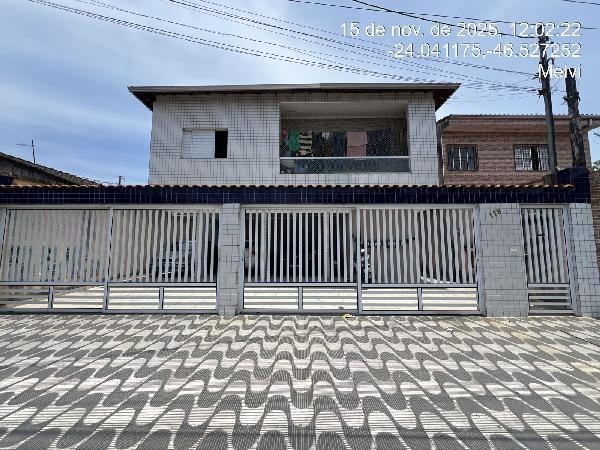 Casa, 2 quartos, 53 m² - Foto 1