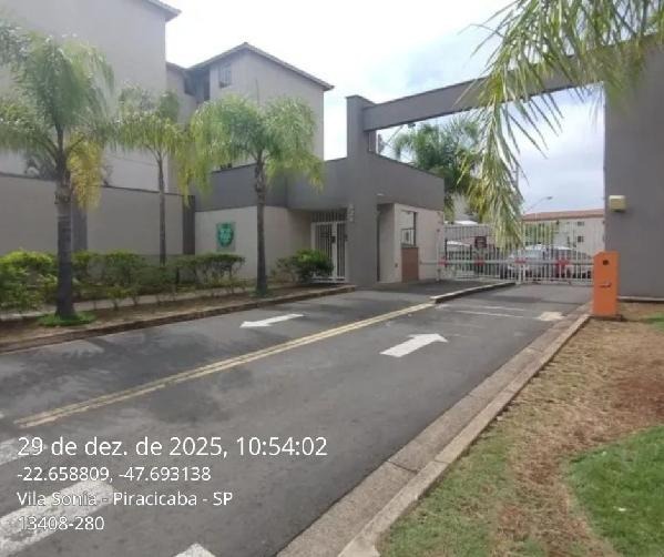Apartamento, 2 quartos, 43 m² - Foto 1
