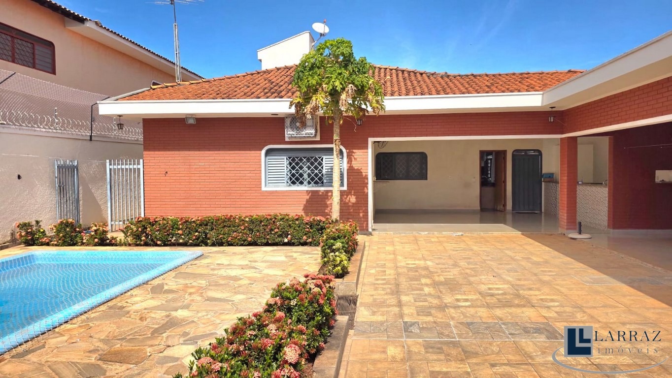 Casa, 3 quartos, 320 m² - Foto 5