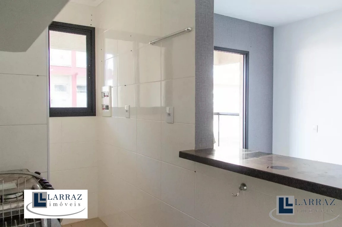 Apartamento, 1 quarto, 33 m² - Foto 17