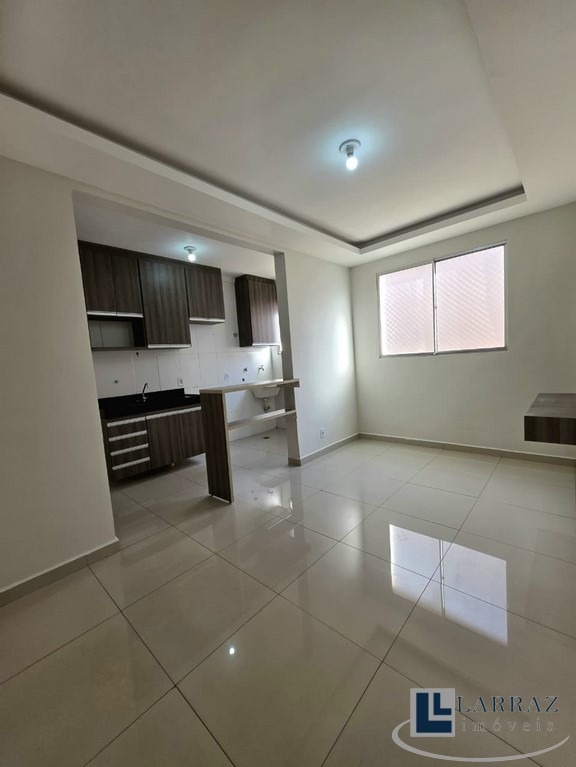 Apartamento, 2 quartos, 47 m² - Foto 10