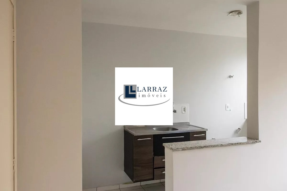 Apartamento, 2 quartos, 47 m² - Foto 6