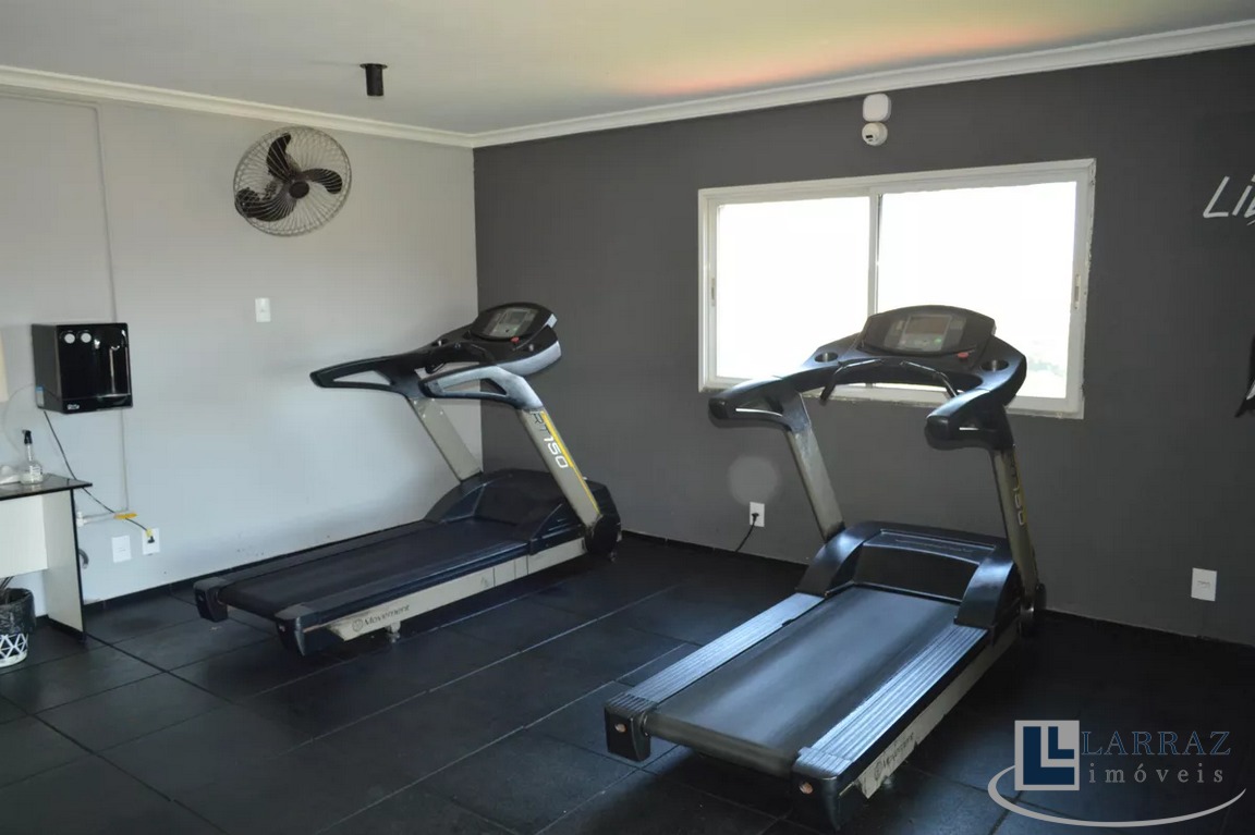 Apartamento, 1 quarto, 40 m² - Foto 41