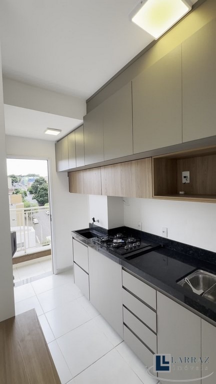 Apartamento, 2 quartos, 51 m² - Foto 1