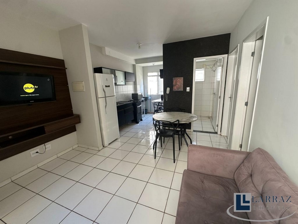 Apartamento, 2 quartos, 42 m² - Foto 2