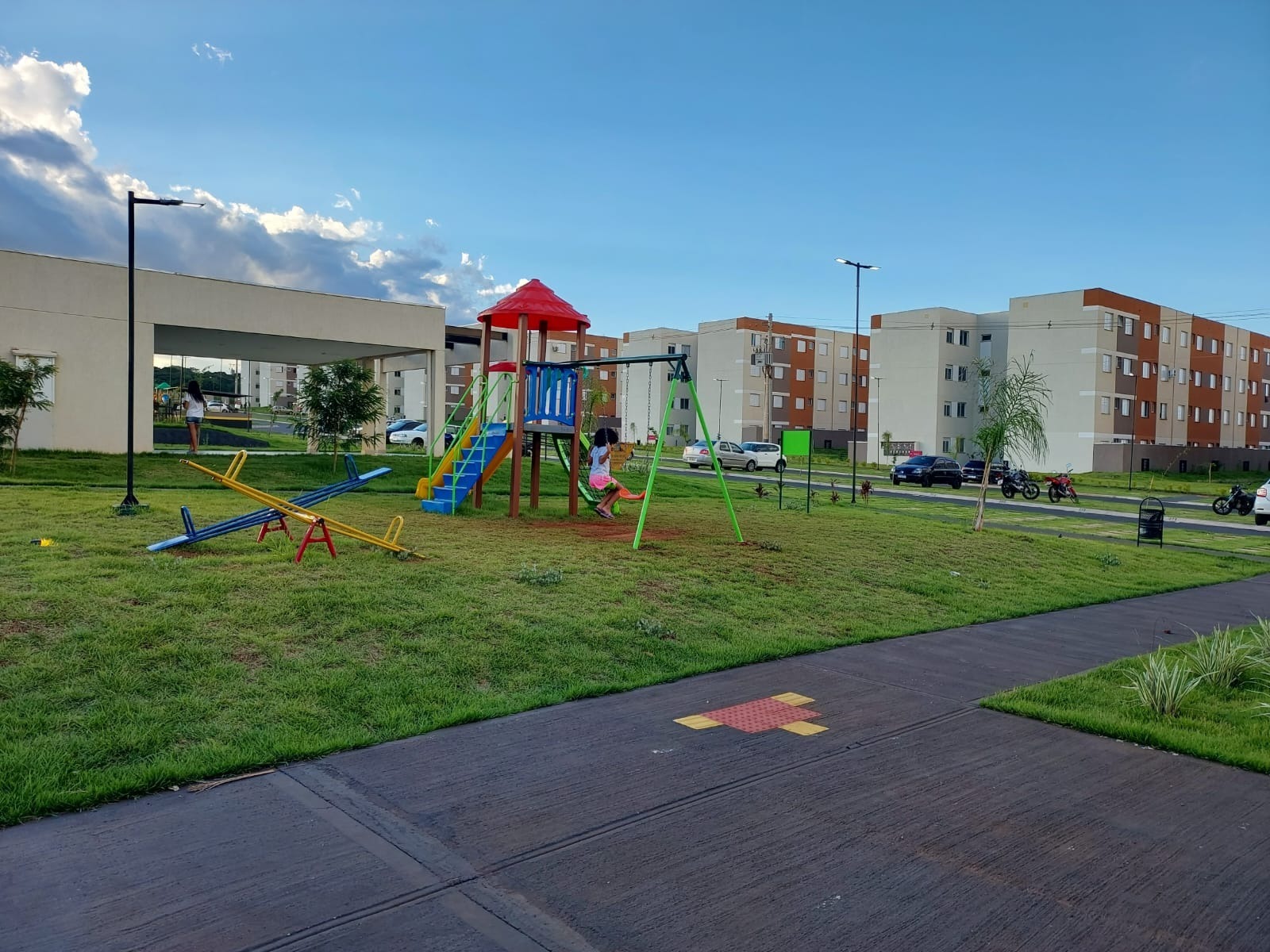 Apartamento, 2 quartos, 42 m² - Foto 41
