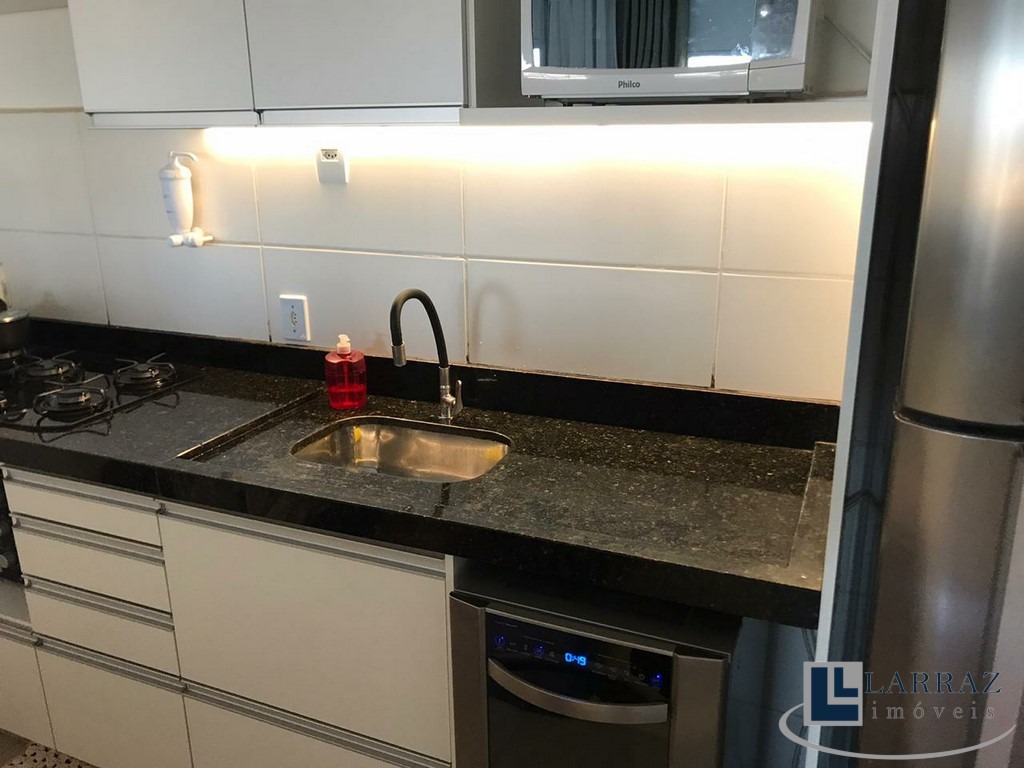 Apartamento, 2 quartos, 57 m² - Foto 3