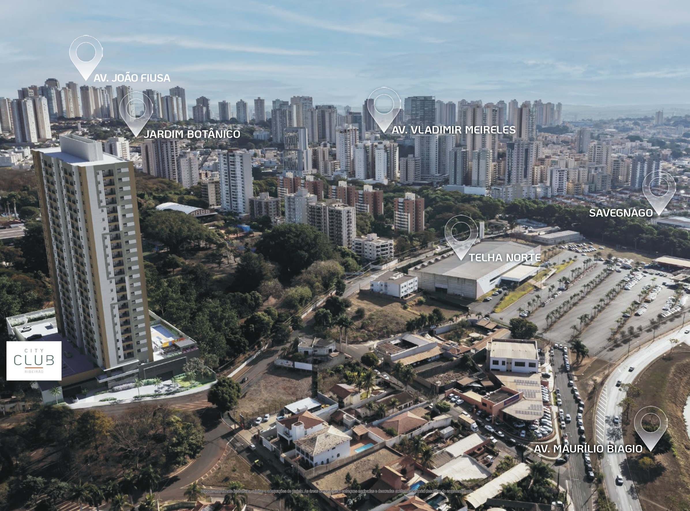 Apartamento, 2 quartos, 64 m² - Foto 4