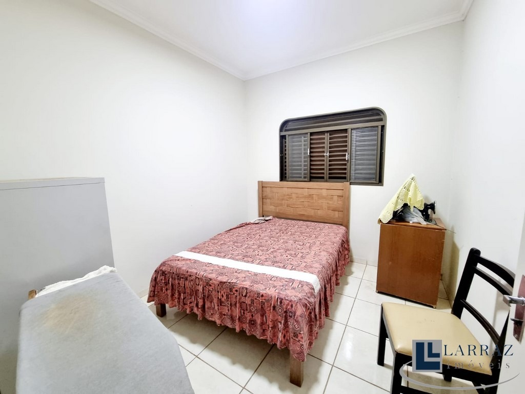 Casa, 3 quartos, 165 m² - Foto 13