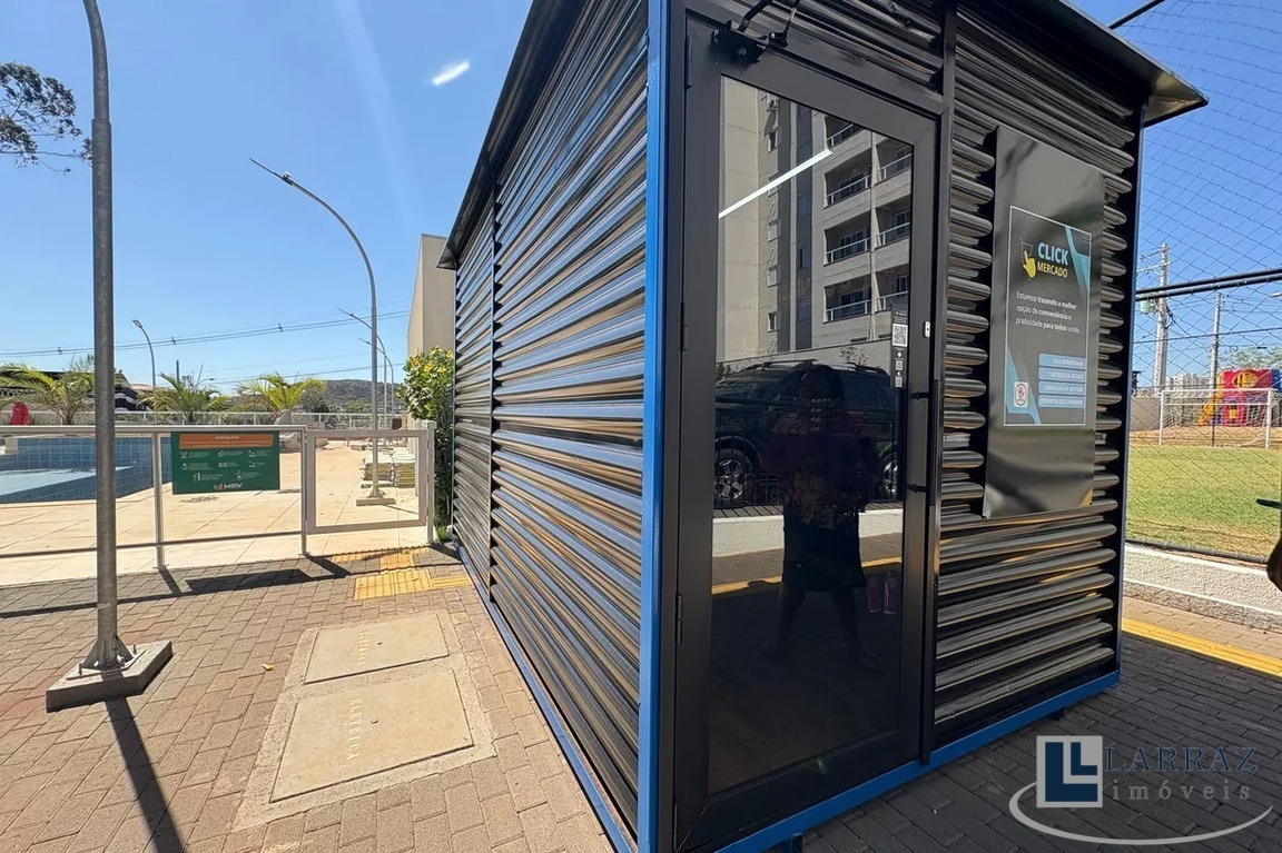 Apartamento, 2 quartos, 48 m² - Foto 44