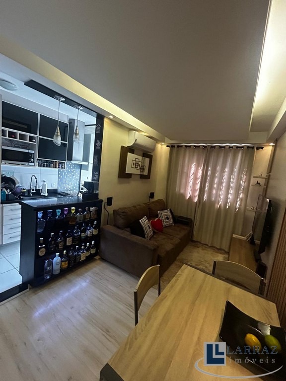 Apartamento, 2 quartos, 45 m² - Foto 3