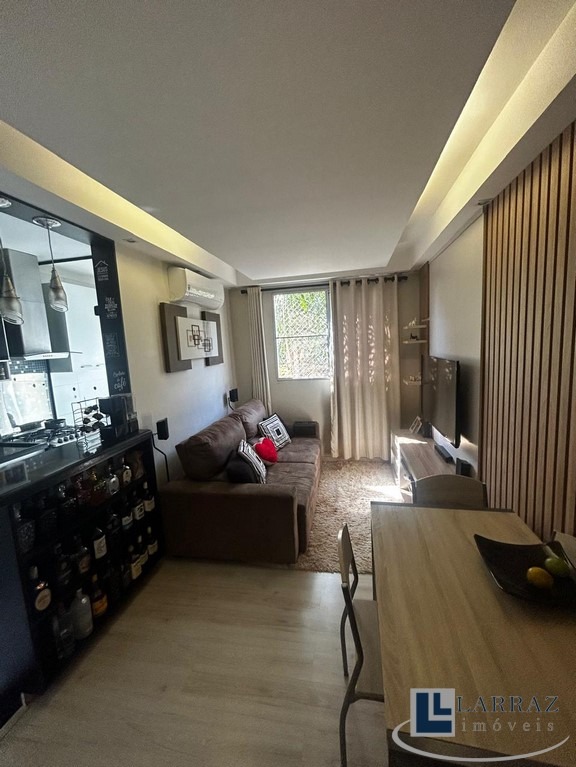 Apartamento, 2 quartos, 45 m² - Foto 2