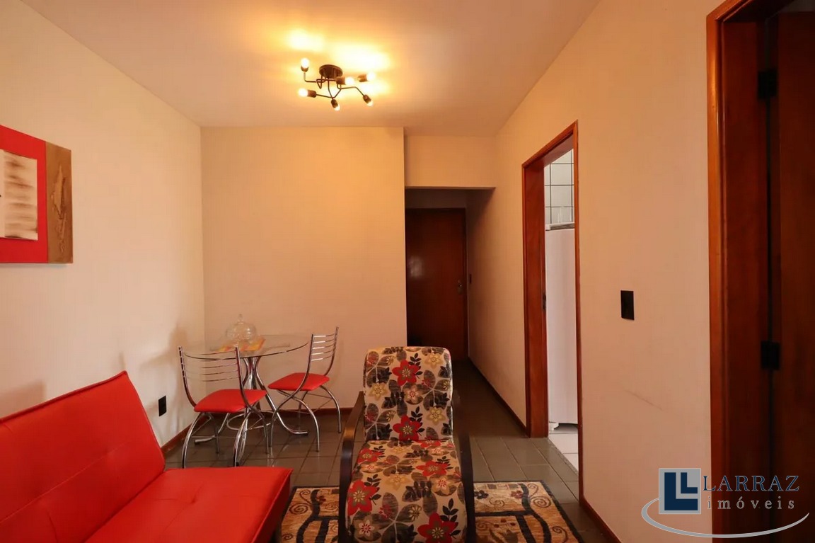 Apartamento, 1 quarto, 39 m² - Foto 4
