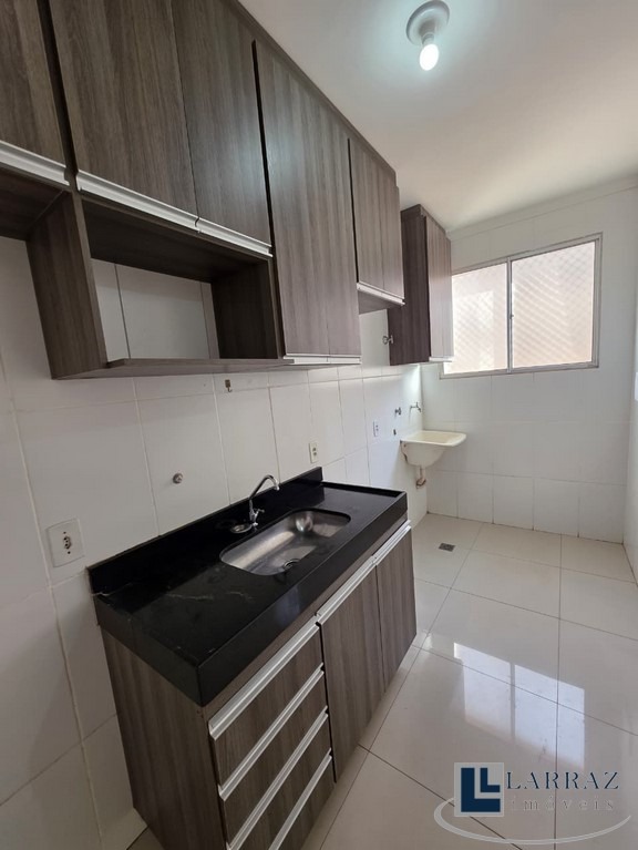Apartamento, 2 quartos, 47 m² - Foto 4