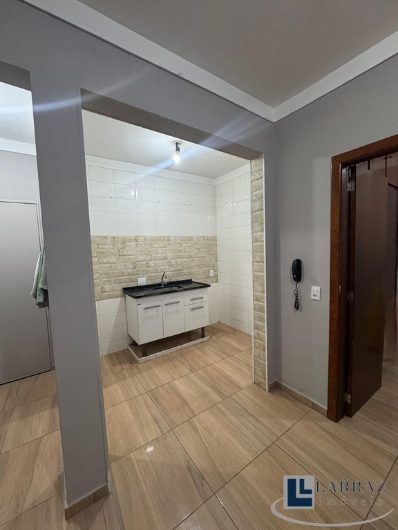 Apartamento, 1 quarto, 37 m² - Foto 5