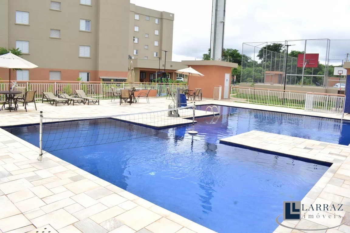 Apartamento, 2 quartos, 47 m² - Foto 19