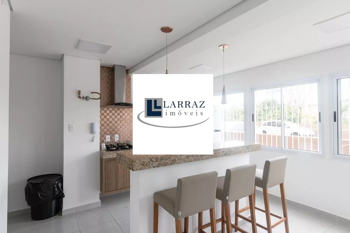 Apartamento, 2 quartos, 51 m² - Foto 21