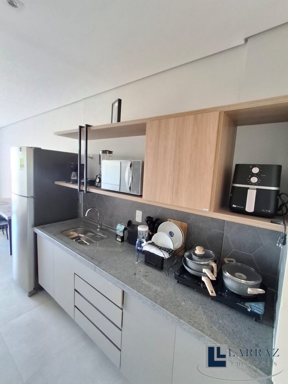 Apartamento, 1 quarto, 38 m² - Foto 2