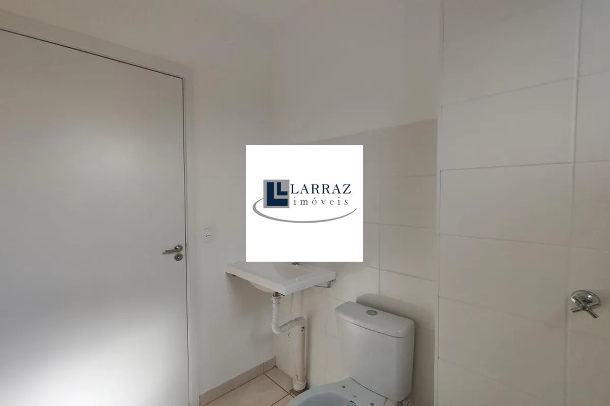 Apartamento, 2 quartos, 42 m² - Foto 8