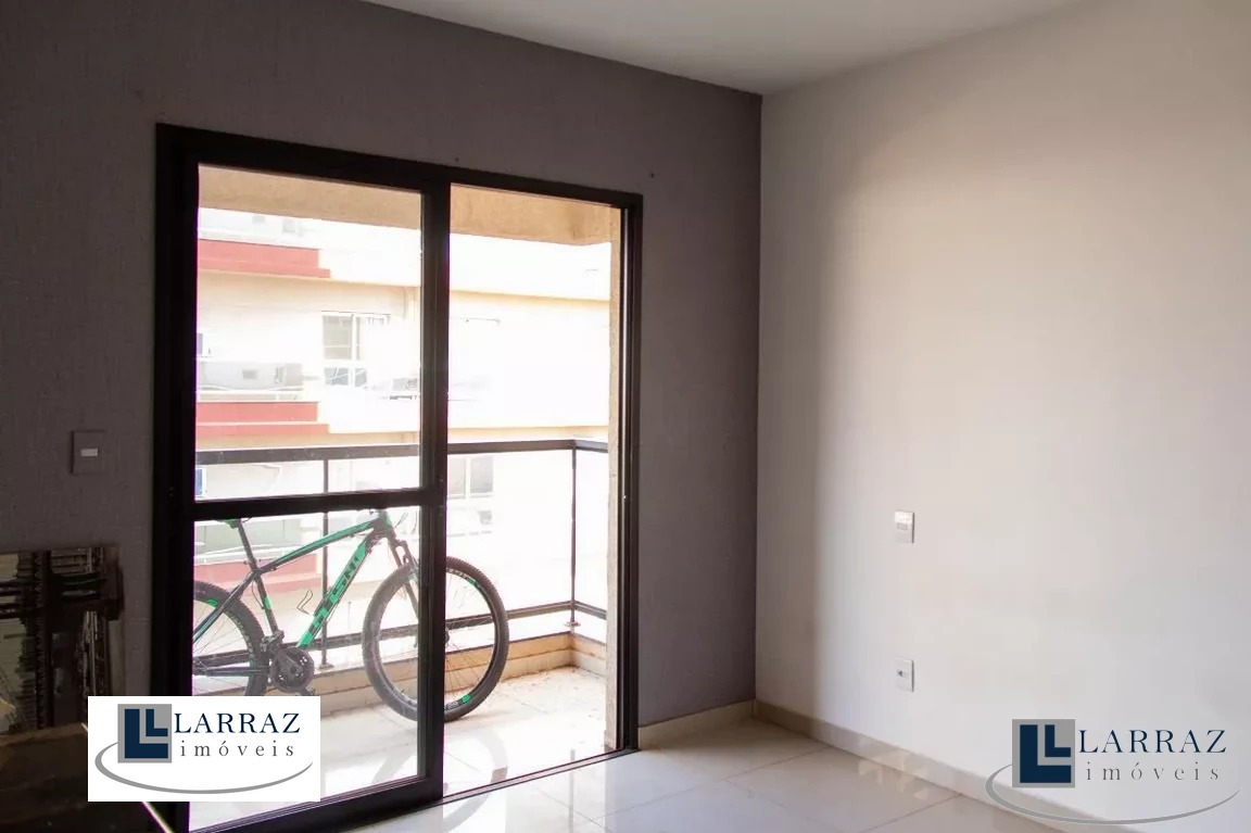 Apartamento, 1 quarto, 33 m² - Foto 2