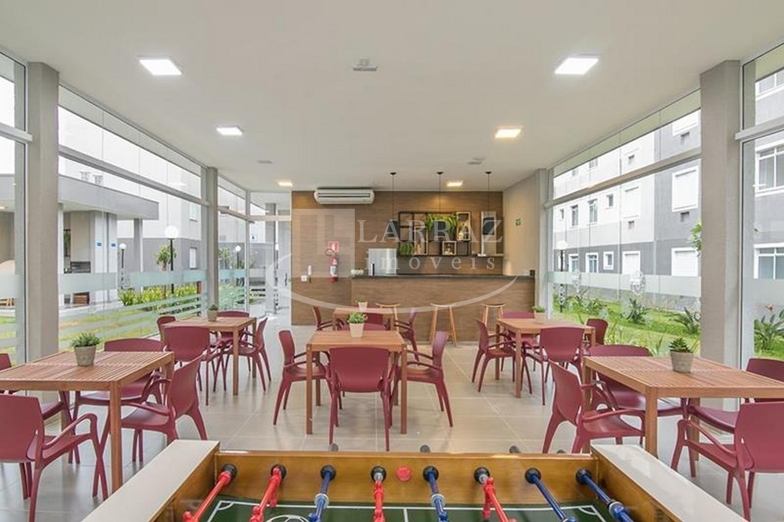 Apartamento, 2 quartos, 43 m² - Foto 36
