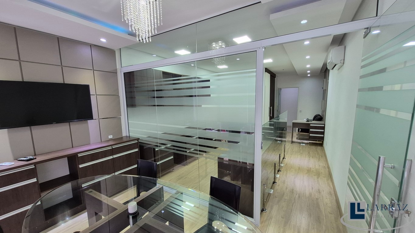 Sala-Conjunto, 36 m² - Foto 4