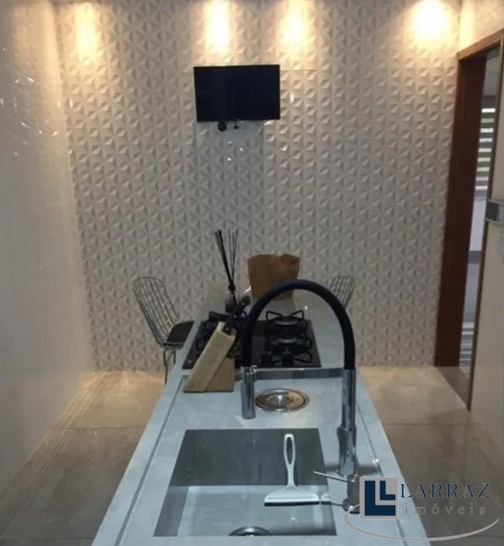 Casa, 3 quartos, 160 m² - Foto 12