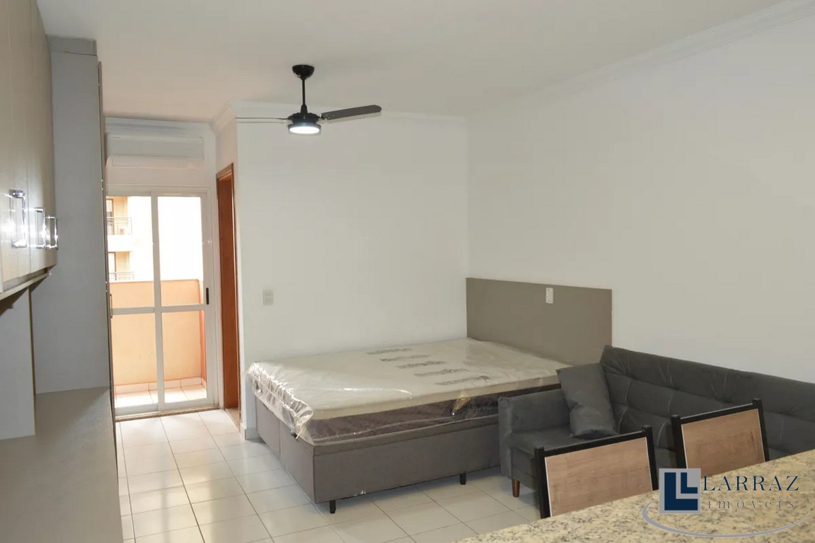 Kitnet-Studio, 31 m² - Foto 2