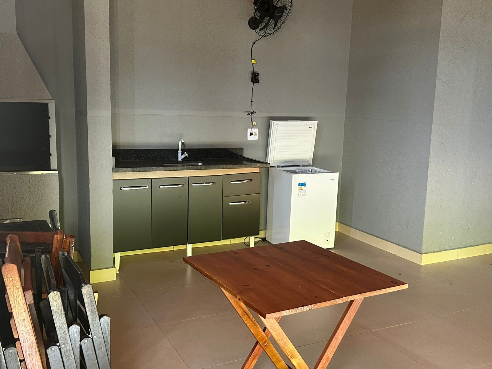 Apartamento, 2 quartos, 42 m² - Foto 21