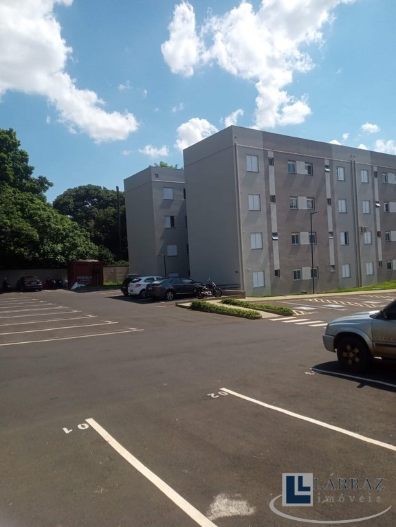 Apartamento, 2 quartos, 40 m² - Foto 11