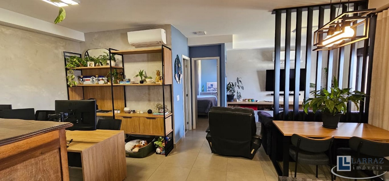 Apartamento, 2 quartos, 61 m² - Foto 3