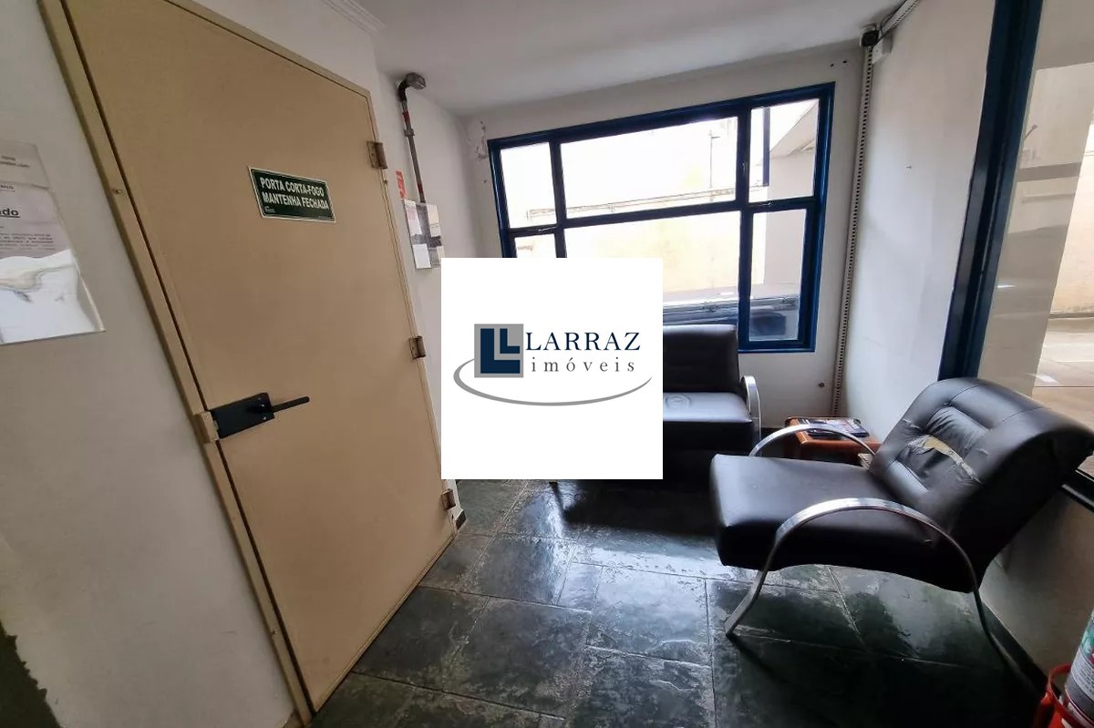 Apartamento, 1 quarto, 34 m² - Foto 24