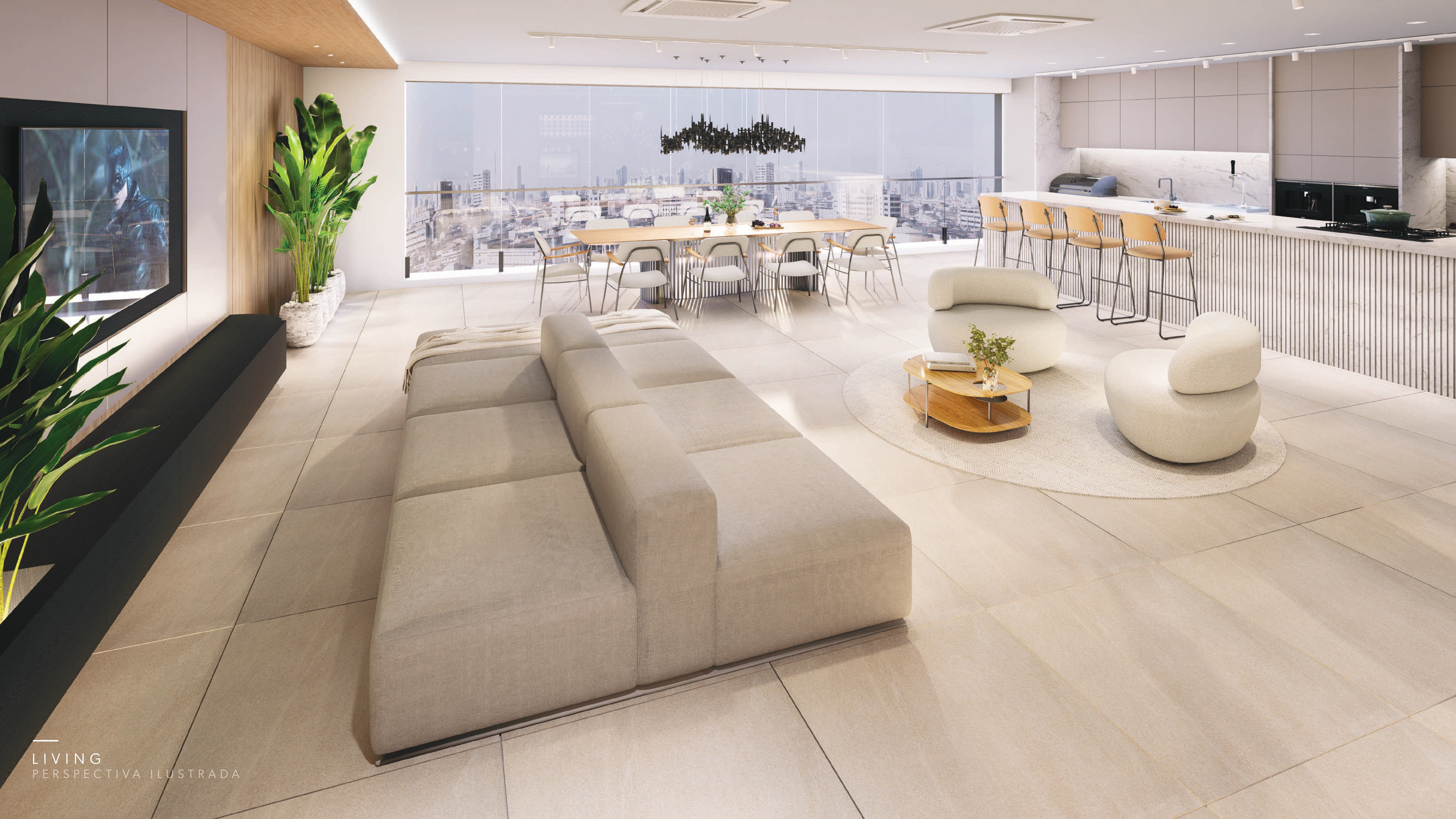 Apartamento, 3 quartos, 234 m² - Foto 23