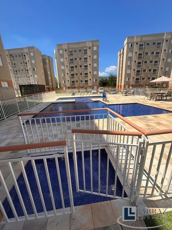 Apartamento, 2 quartos, 47 m² - Foto 8