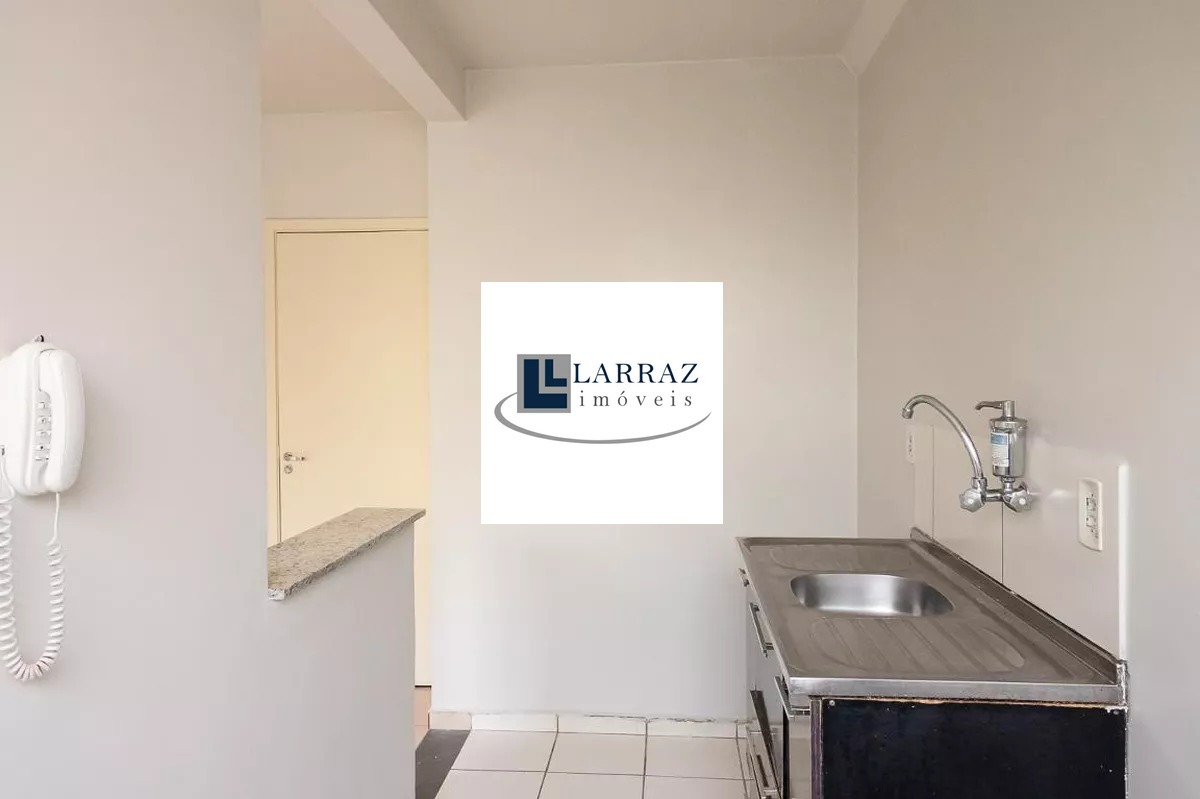 Apartamento, 2 quartos, 47 m² - Foto 5