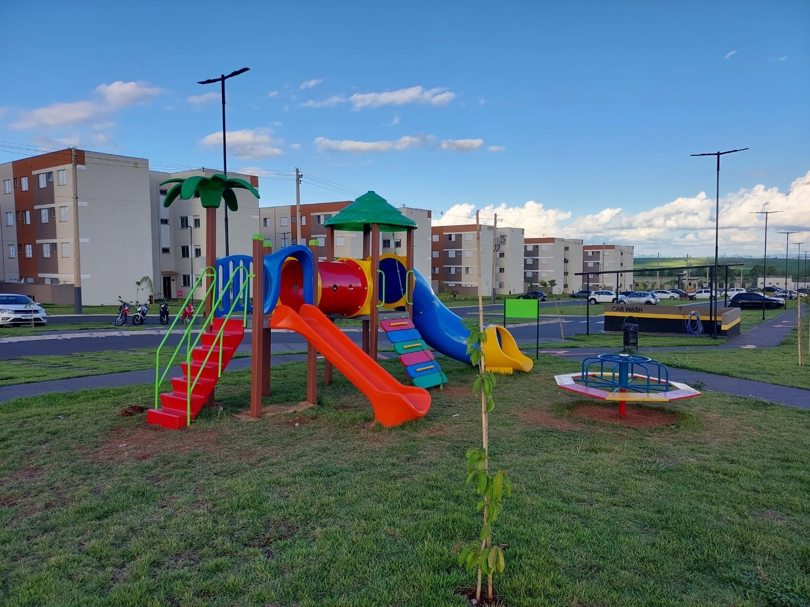 Apartamento, 2 quartos, 42 m² - Foto 24