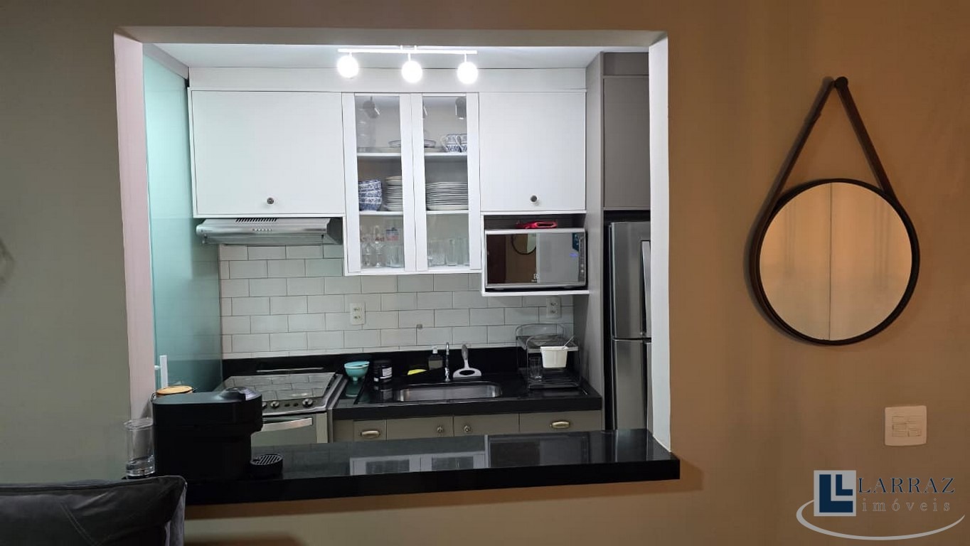Apartamento, 2 quartos, 47 m² - Foto 3