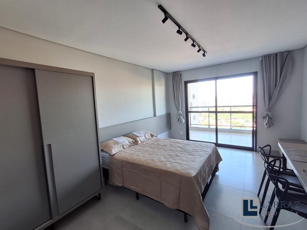 Apartamento, 1 quarto, 38 m² - Foto 10