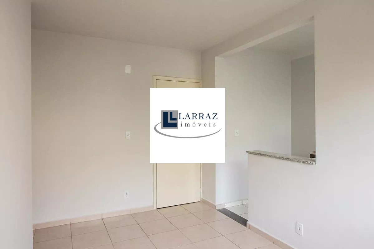 Apartamento, 2 quartos, 47 m² - Foto 1