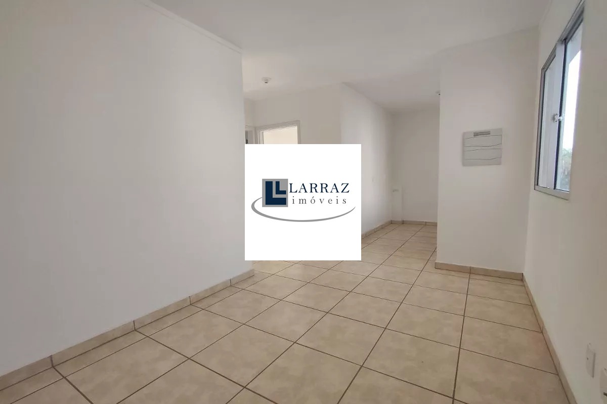 Apartamento, 2 quartos, 42 m² - Foto 2