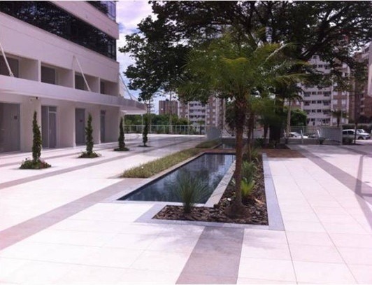 Sala-Conjunto, 36 m² - Foto 17