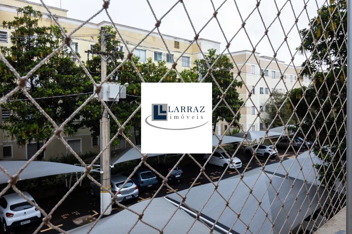 Apartamento, 2 quartos, 47 m² - Foto 19