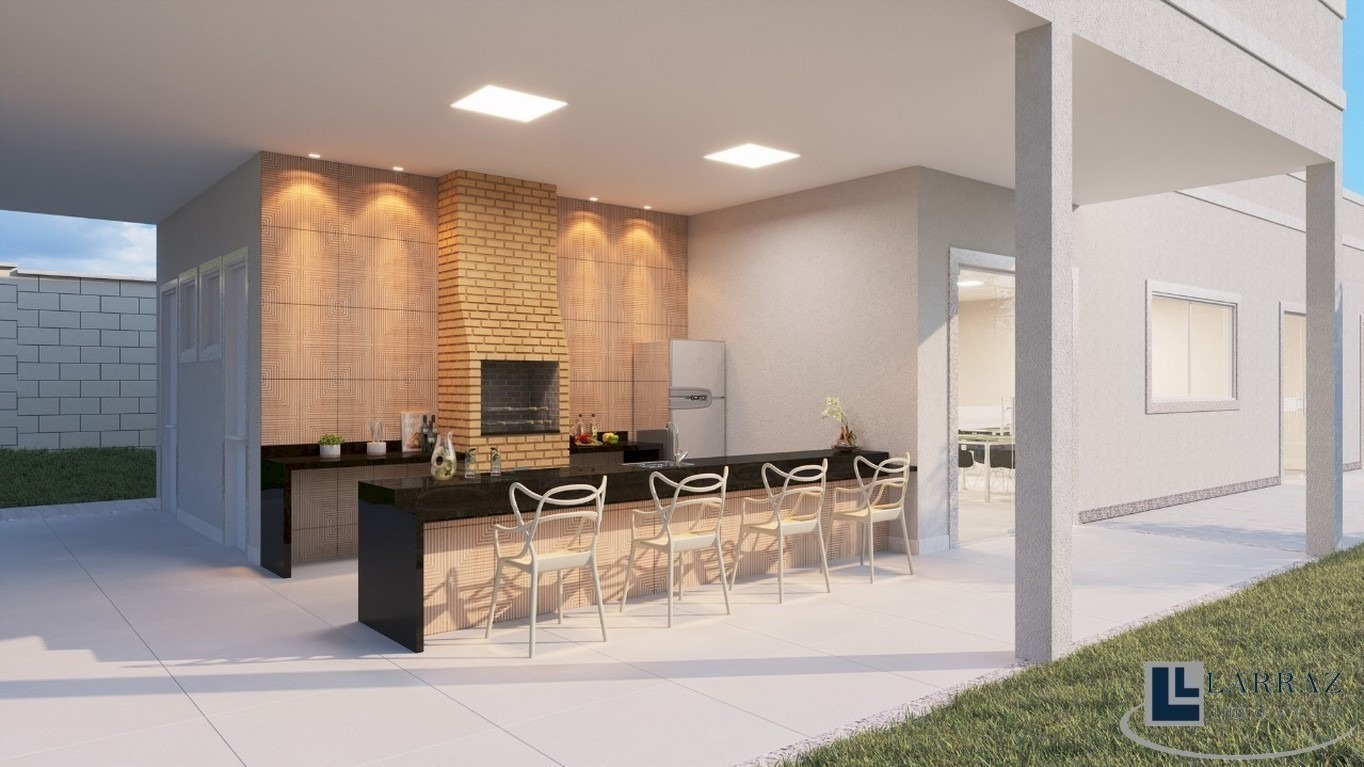 Apartamento, 2 quartos, 48 m² - Foto 59